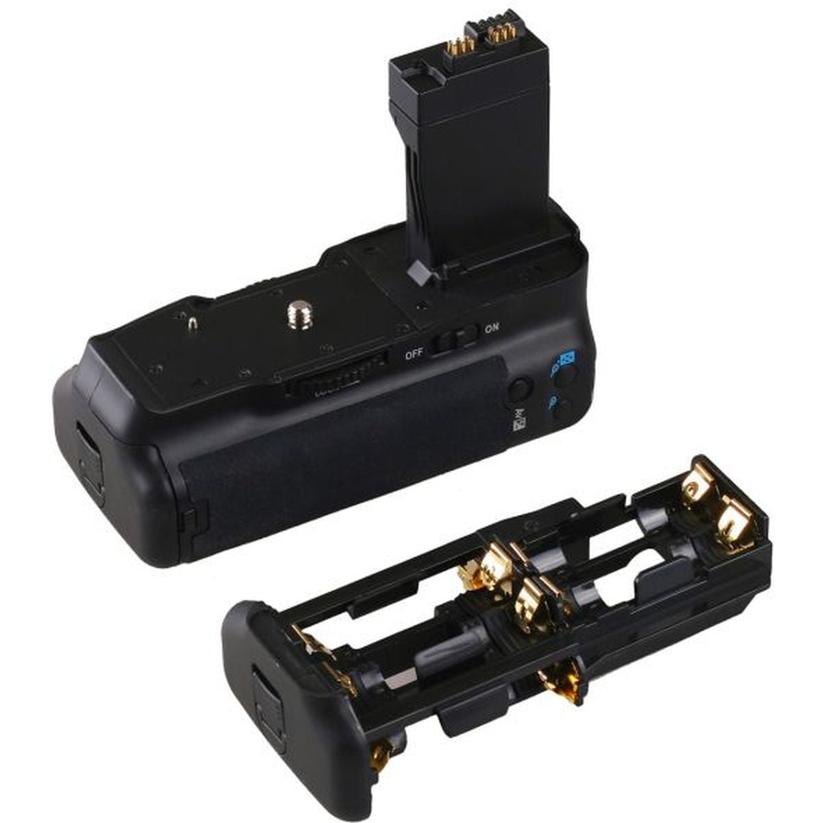 Newell Battery Pack BG-E8 For Canon - image 3 of 3