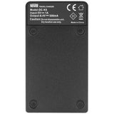 Newell DC-USB Charger For D-LI109 Batteries - image 2 of 3