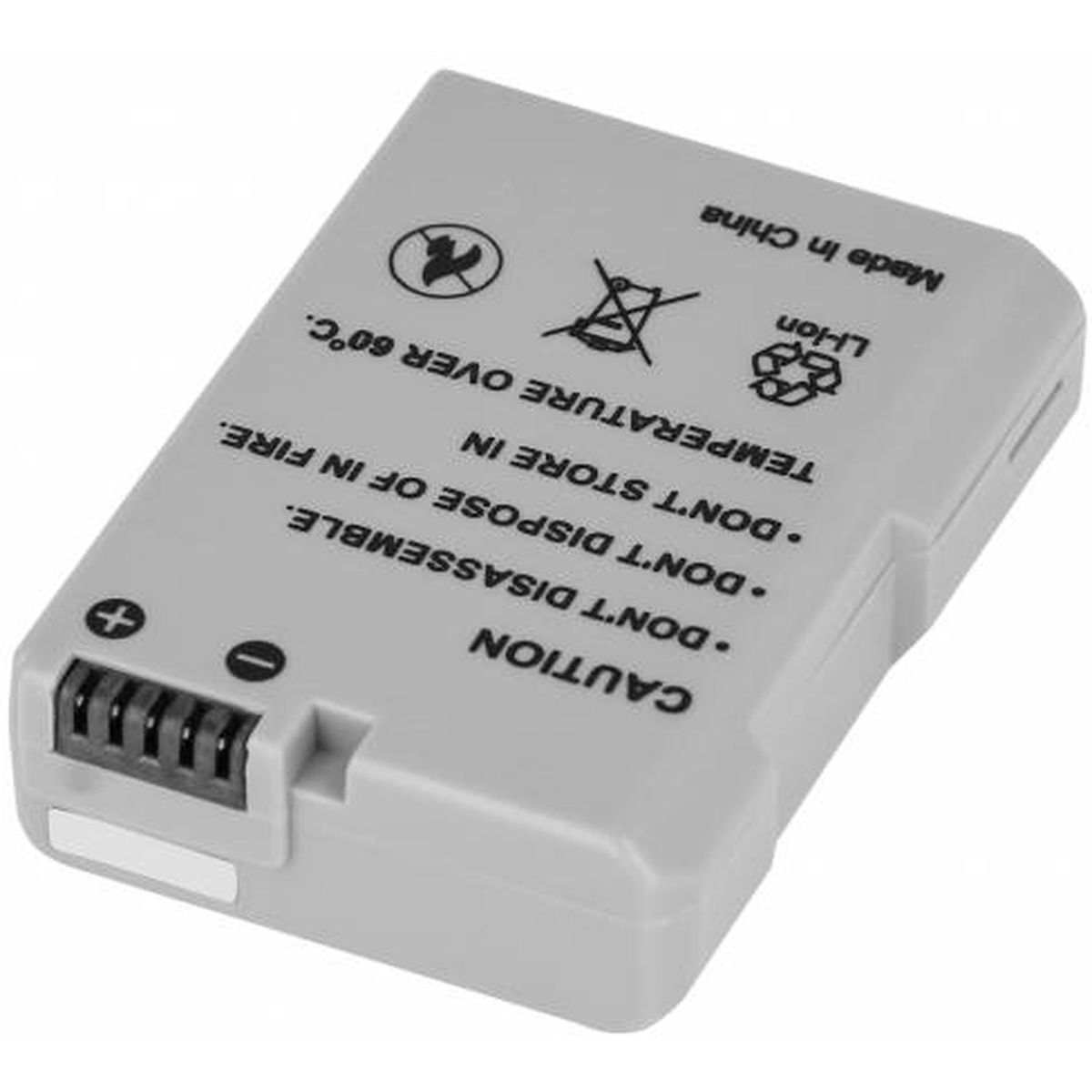 Newell Battery Replacement For EN-EL14A - image 2 of 3