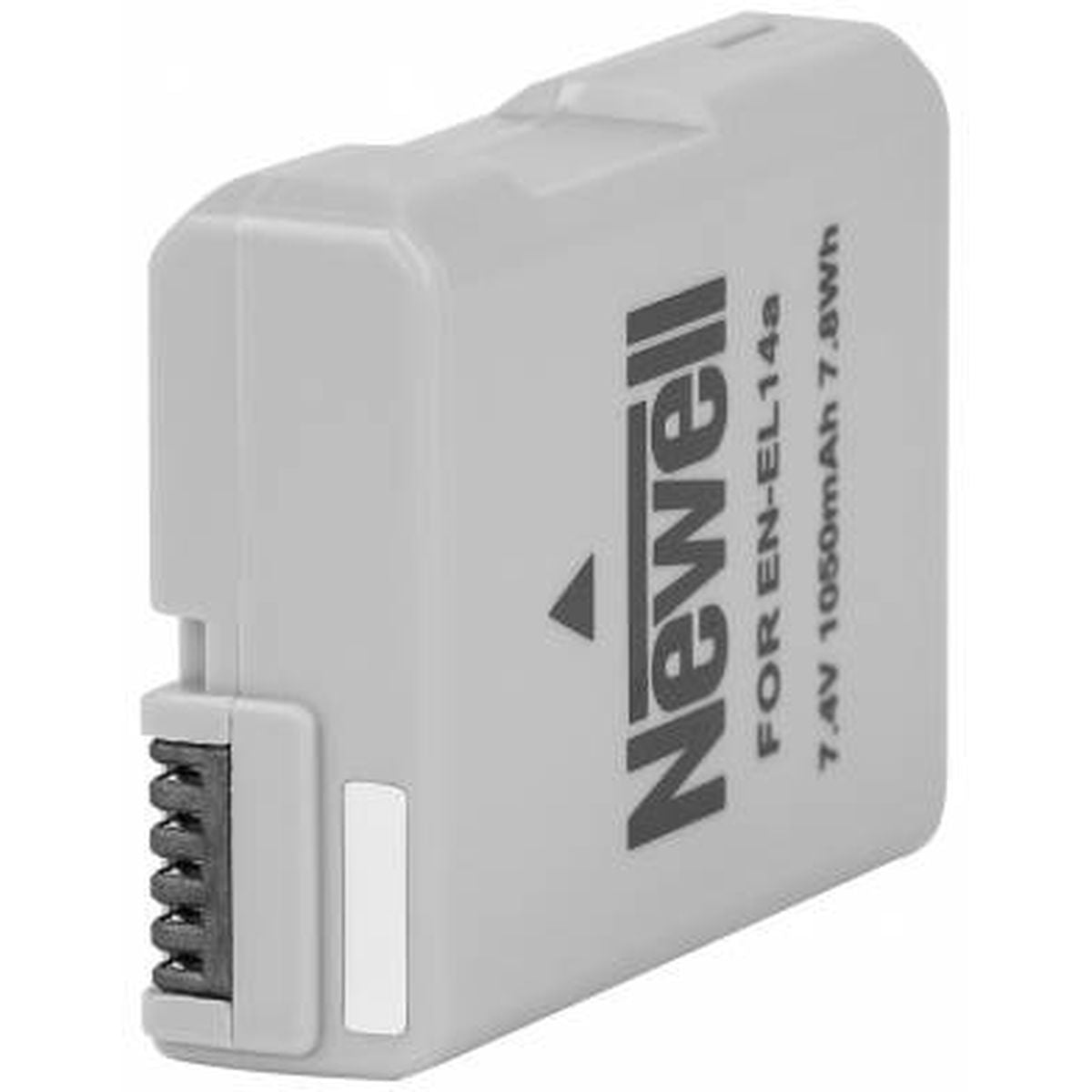 Newell Battery Replacement For EN-EL14A - image 3 of 3