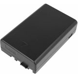 Newell Battery Replacement For D-LI109