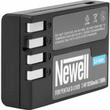 Newell Battery Replacement For D-LI109 - image 3 of 3