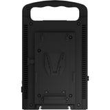 Newell TWO-Channel Charger For V-Mount Batteries - image 4 of 5