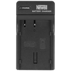 Newell DC-USB Charger For D-LI90 Batteries