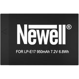 Newell LP-E17 Rechargeable Battery - image 4 of 5
