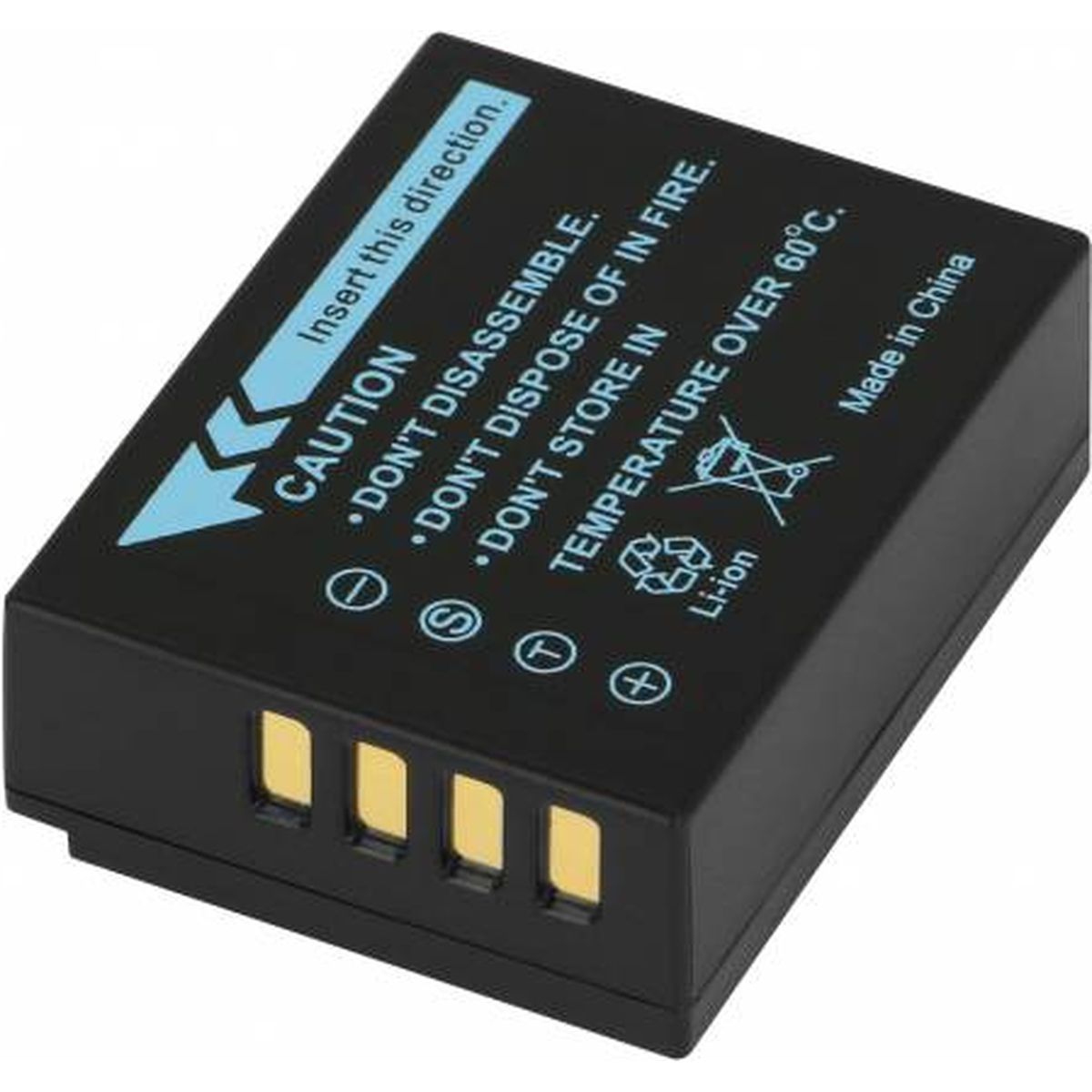 Newell Battery Replacement For NP-FW126 - image 2 of 3