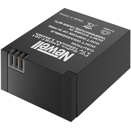 Newell Battery Replacement For AHDBT-301 - image 4 of 4
