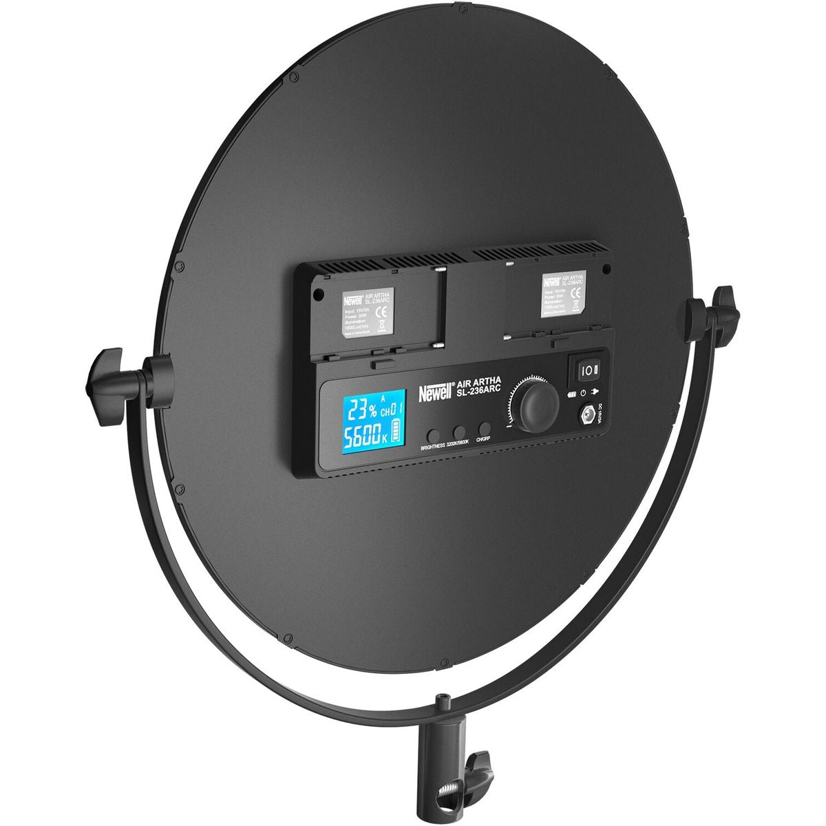 Newell Air Artha LED Lamp 35W 3200/5600K - image 2 of 5
