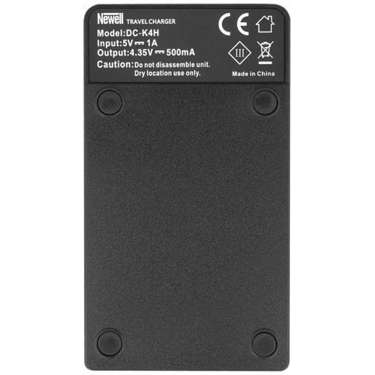 Newell DC-USB Charger For EN-EL23 Batteries - image 2 of 3
