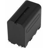 Newell Battery Replacement For NP-F970