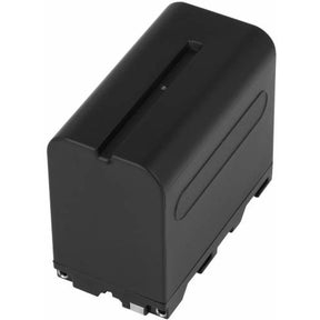 Newell Battery Replacement For NP-F970