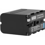 Newell Battery Replacement For NP-F970 - image 3 of 3