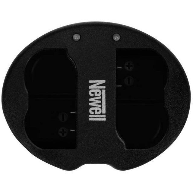 Newell SDC-USB TWO-Channel Charger For EN-EL15 Batteries