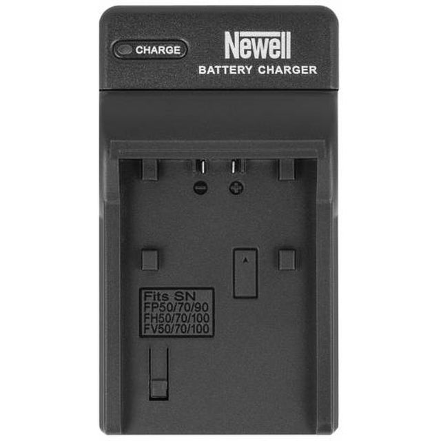 Newell DC-USB Charger For NP-fp/FH/FV Series