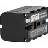 Newell Battery Replacement For NP-F770 - image 2 of 3