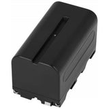 Newell Battery Replacement For NP-F770 - image 3 of 3