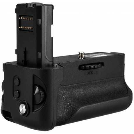 Newell Battery Pack VG-C2EM For Sony - image 3 of 3