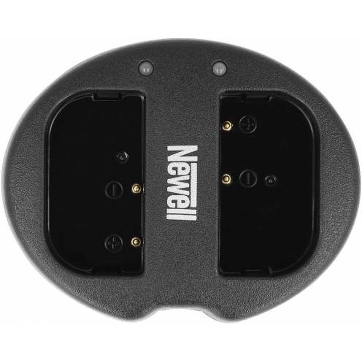 Newell SDC-USB TWO-Channel Charger For DMW-BLF19E Batteries