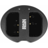 Newell SDC-USB TWO-Channel Charger For DMW-BLF19E Batteries