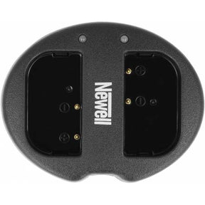 Newell SDC-USB TWO-Channel Charger For DMW-BLF19E Batteries