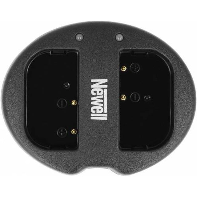 Newell SDC-USB TWO-Channel Charger For DMW-BLF19E Batteries