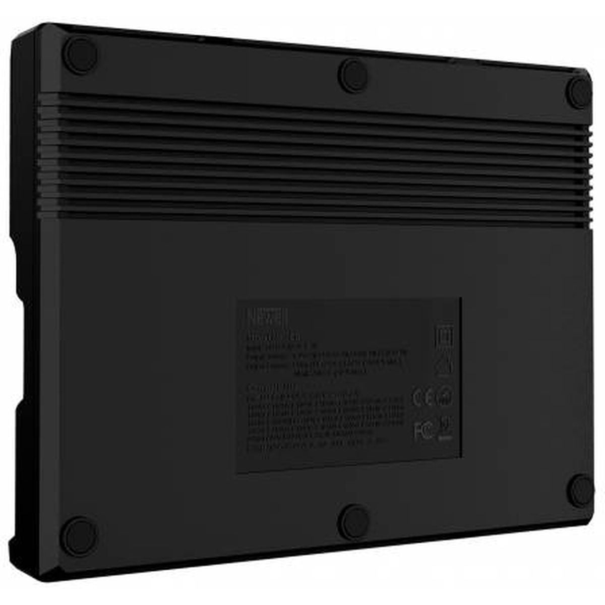 Newell Smart C8 Charger For NiMH / Li-ion Batteries - image 2 of 3