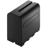 Newell Plus Battery Replacement For NP-F960 - image 2 of 5