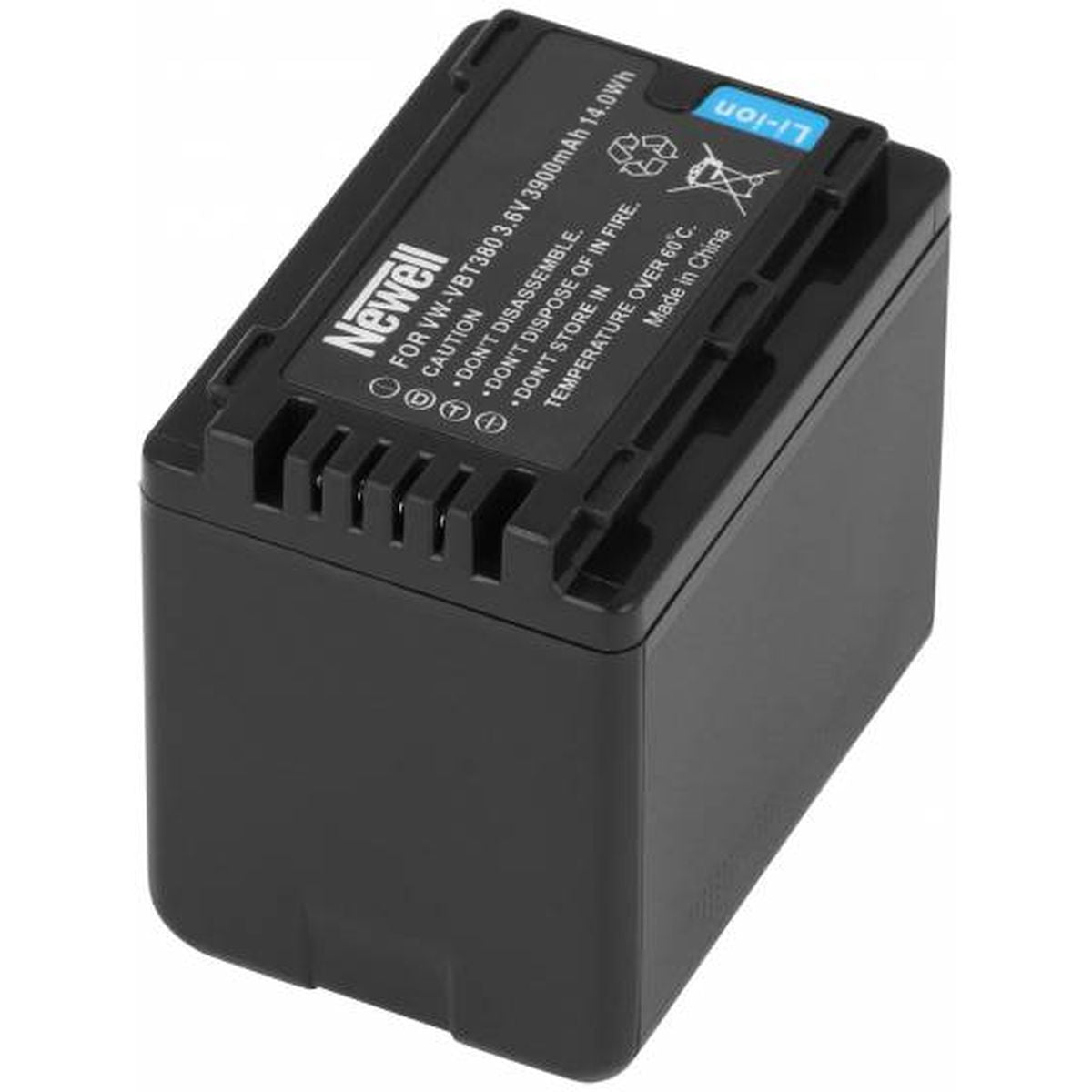Newell Battery Replacement For VW-VBT380 - image 2 of 3