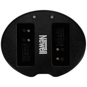 Newell SDC-USB TWO-Channel Charger For DMW-BLG10 Batteries