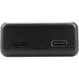 Newell SDC-USB TWO-Channel Charger For AABAT-001 Batteries - image 3 of 3