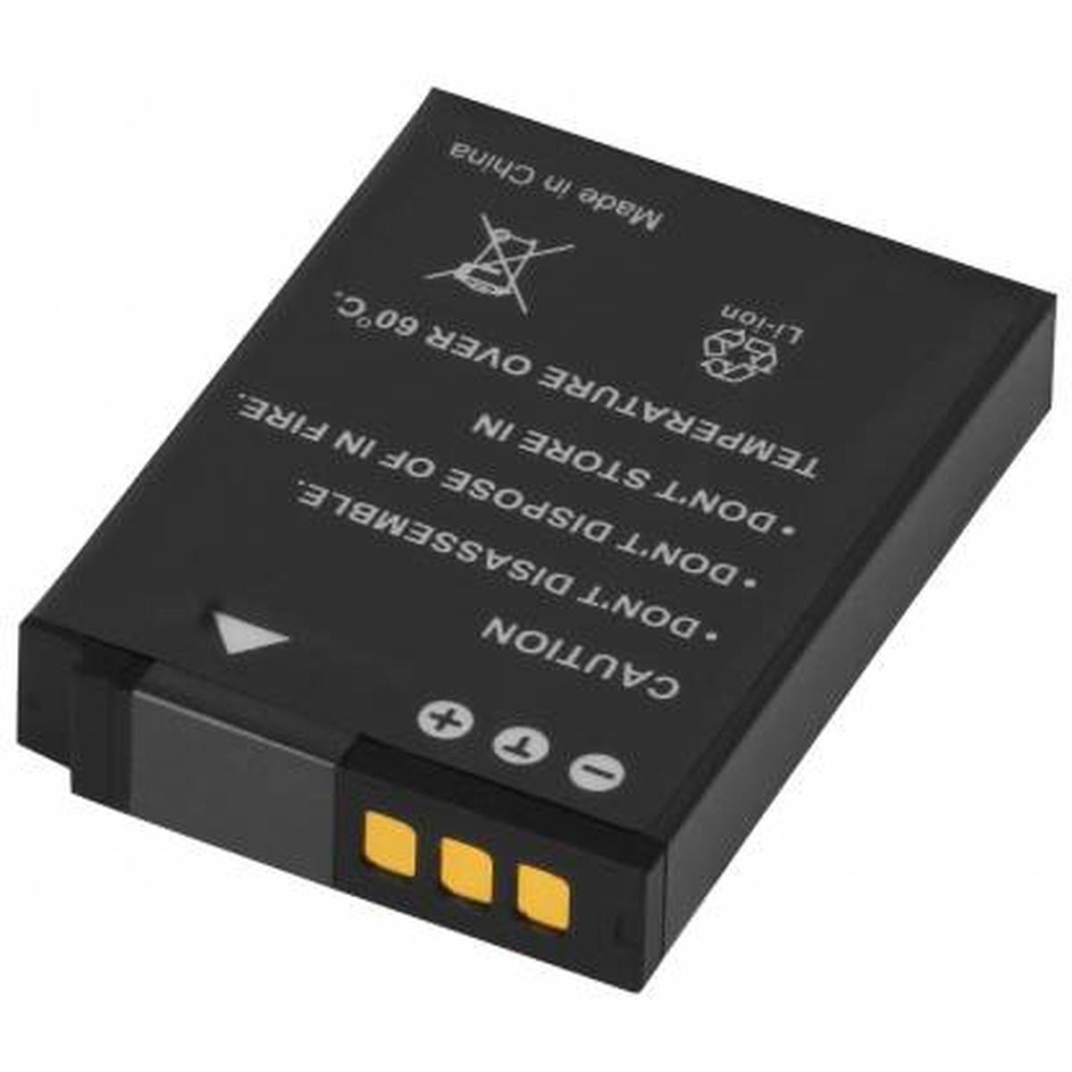 Newell Battery Replacement For EN-EL12 - image 2 of 3