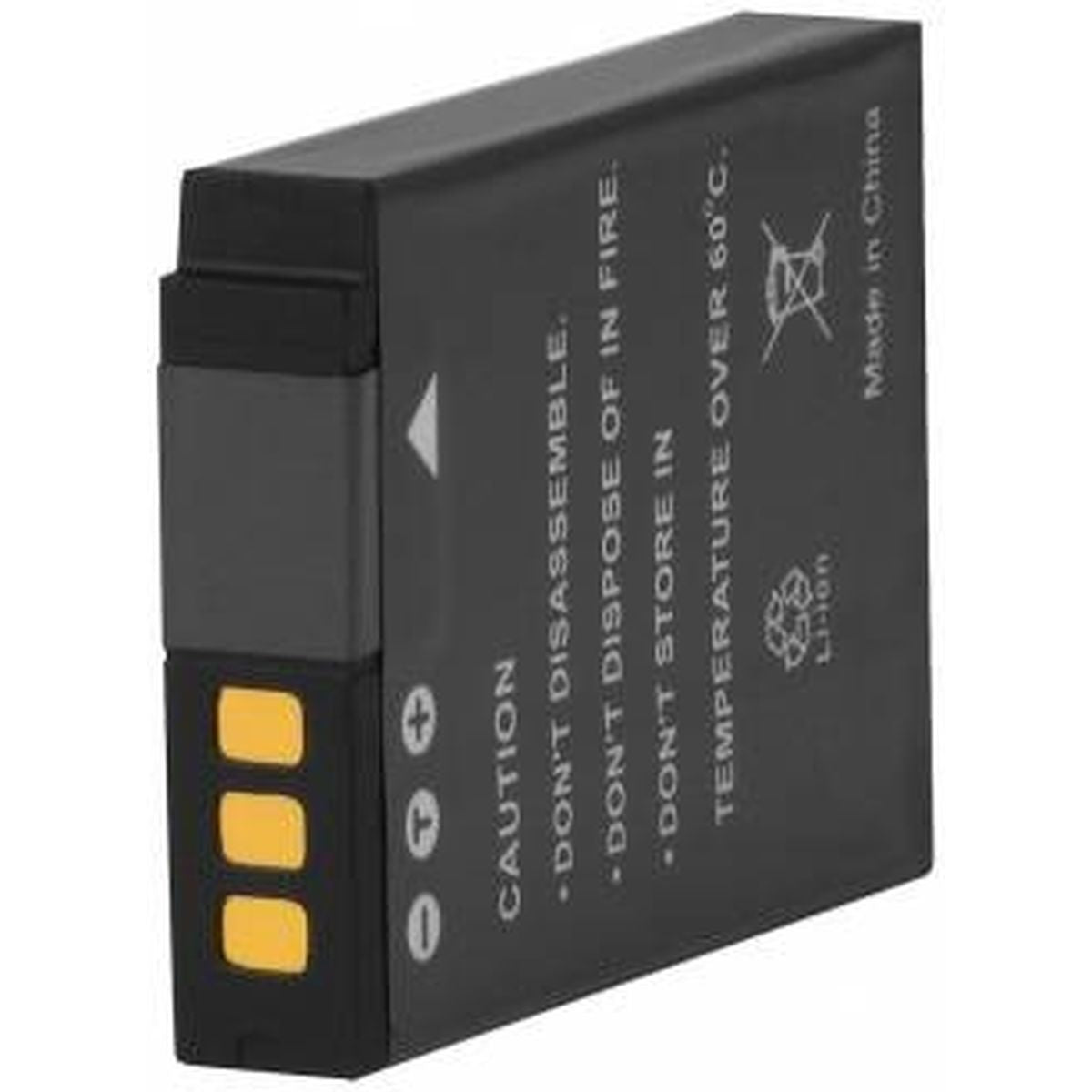 Newell Battery Replacement For EN-EL12 - image 3 of 3
