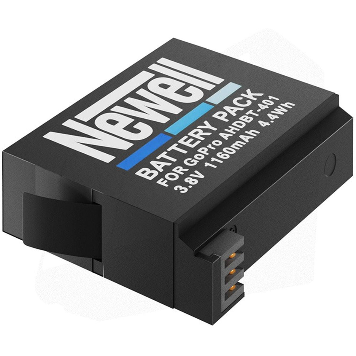 Newell Battery Replacement For AHDBT-401 - image 4 of 4