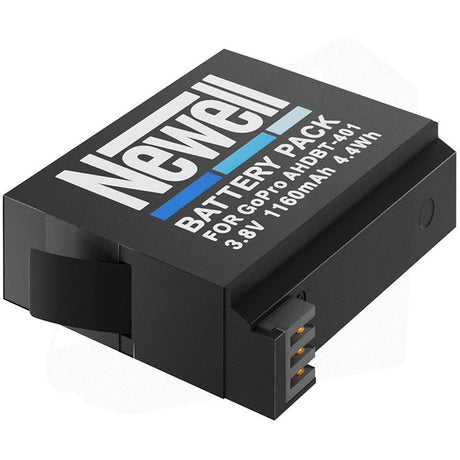Newell Battery Replacement For AHDBT-401 - image 4 of 4