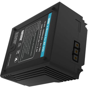 Newell BP-V95 Slim V-Mount Battery