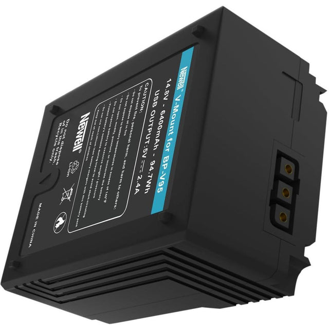 Newell BP-V95 Slim V-Mount Battery