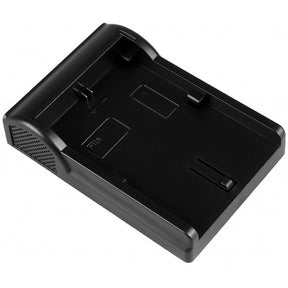 Newell Adapter Plate For NP-FM50 Batteries
