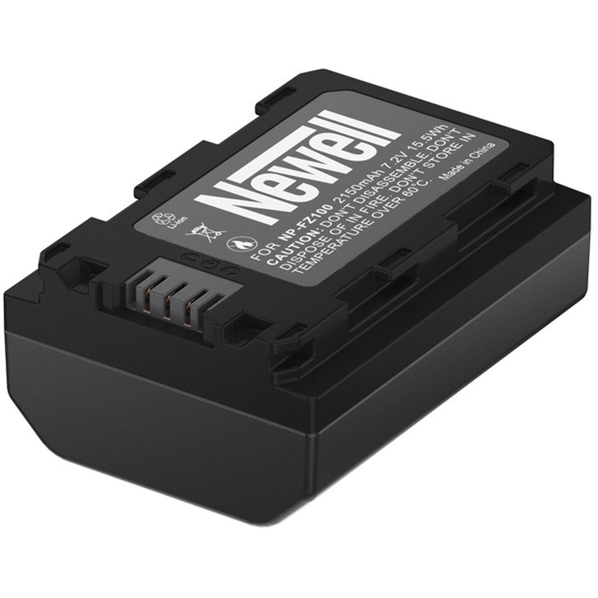 Newell Battery Replacement For NP-FZ100 - image 3 of 4