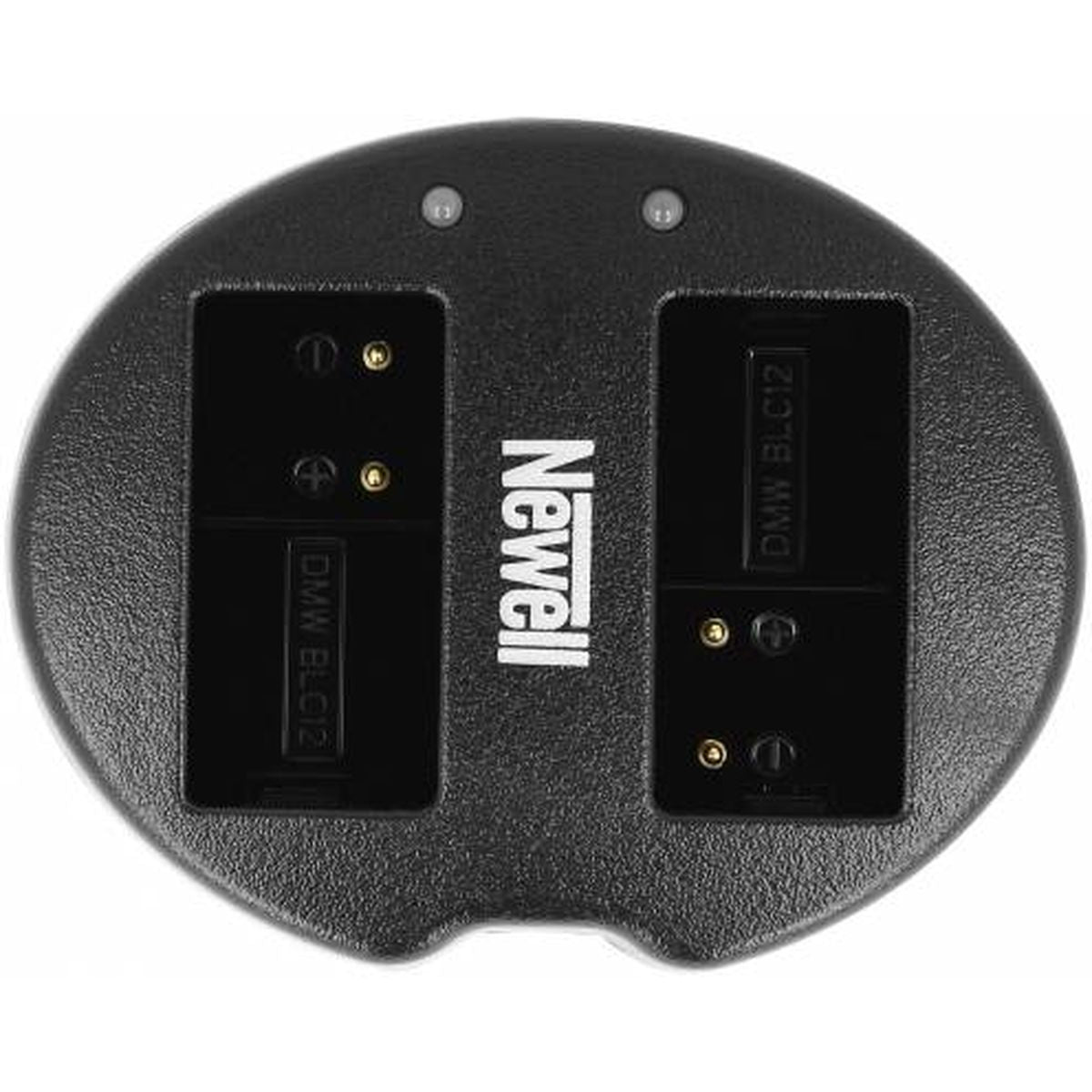 Newell SDC-USB TWO-Channel Charger For DMW-BLC12 Batteries