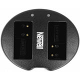 Newell SDC-USB TWO-Channel Charger For DMW-BLC12 Batteries