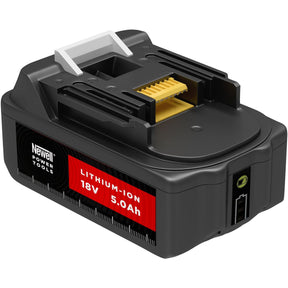 Newell Power Tools BL1850