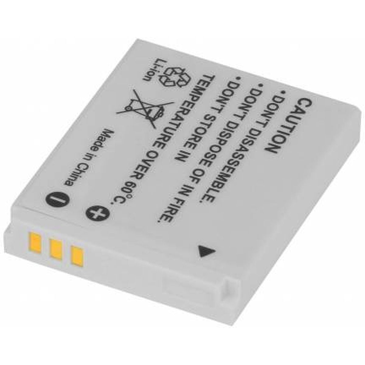 Newell Battery Replacement For NB-6L - image 2 of 3