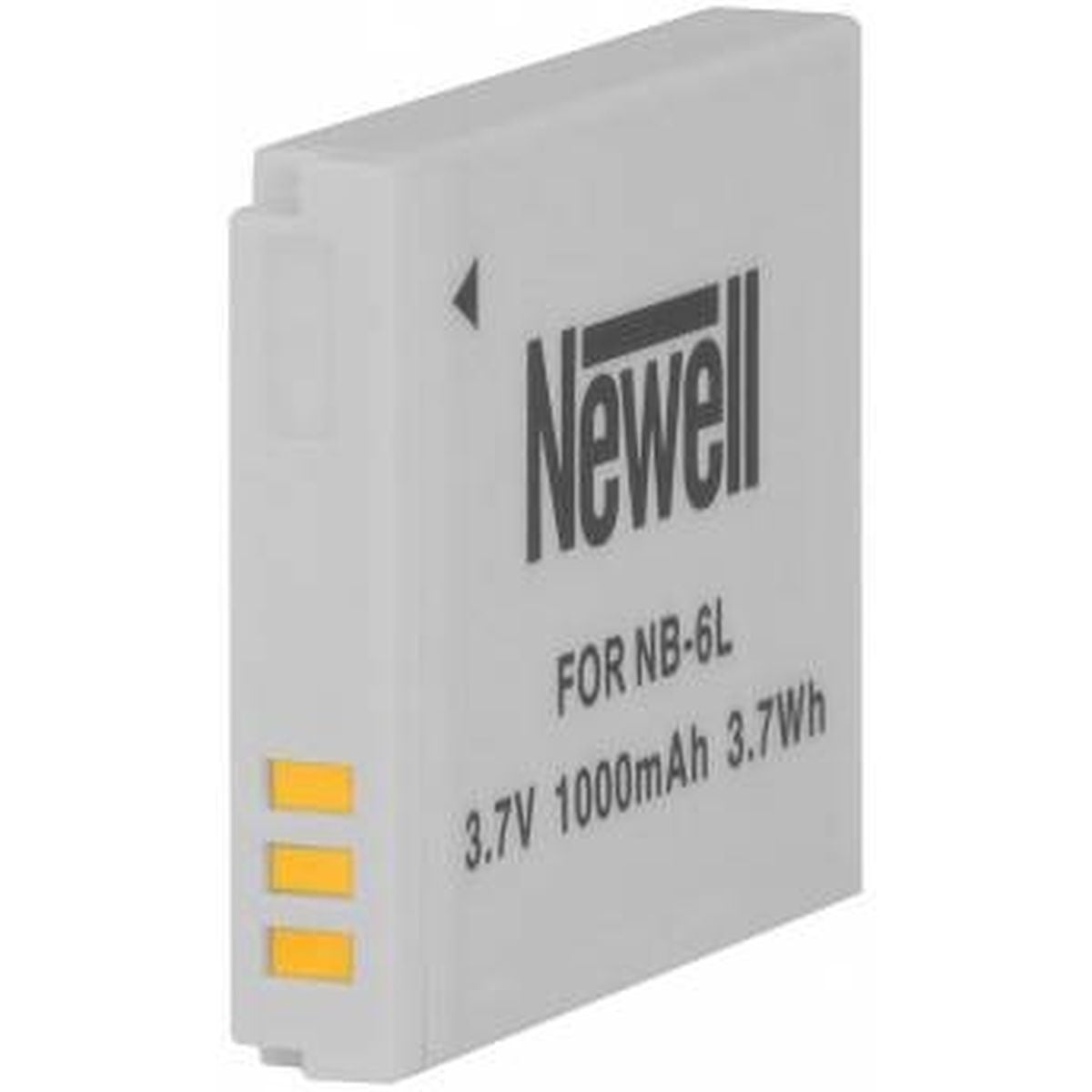 Newell Battery Replacement For NB-6L - image 3 of 3