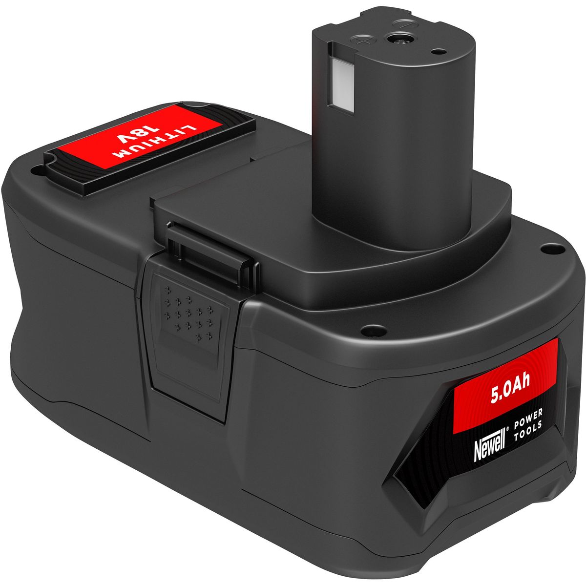 Newell Power Tools RB18L50 - image 3 of 3