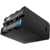 Newell Plus NP-F970 LCD Battery