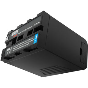 Newell Plus NP-F970 LCD Battery