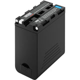 Newell Plus NP-F970 LCD Battery - image 3 of 3