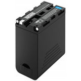 Newell NP-F970 LCD Battery - image 3 of 3