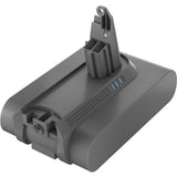 Newell DSV6B Battery For Dyson V6 - image 2 of 5