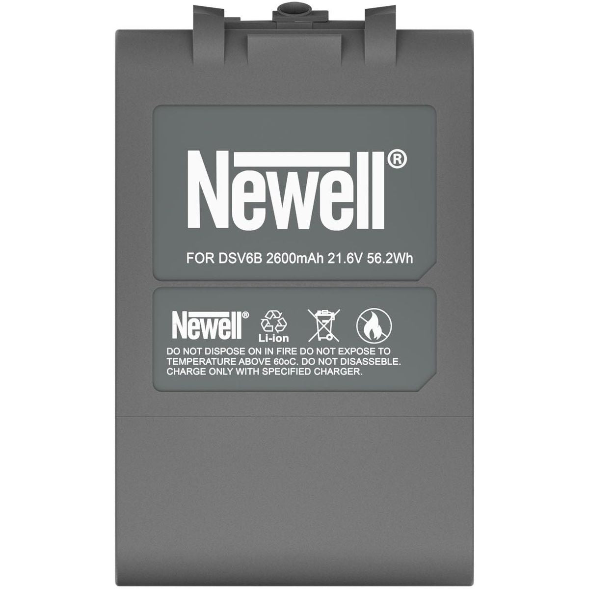 Newell DSV6B Battery For Dyson V6 - image 5 of 5